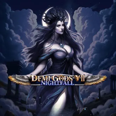 Demi Gods 7 - Nightfall game tile