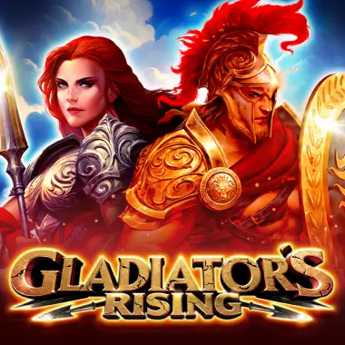 Gladiator’s Rising game tile